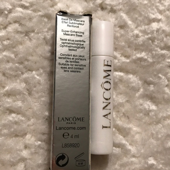 NWB CILS BOOSTER XL Super -Enhancing Mascara Base - Picture 2 of 8